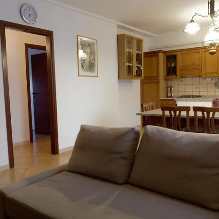Apartment Casa Vittoria *