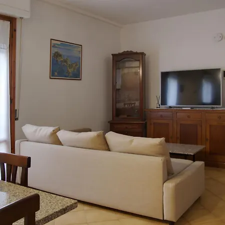 Casa Vittoria Apartment Pietrasanta