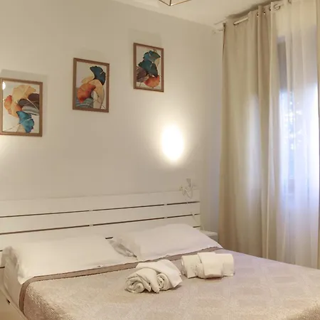 Casa Vittoria Apartment