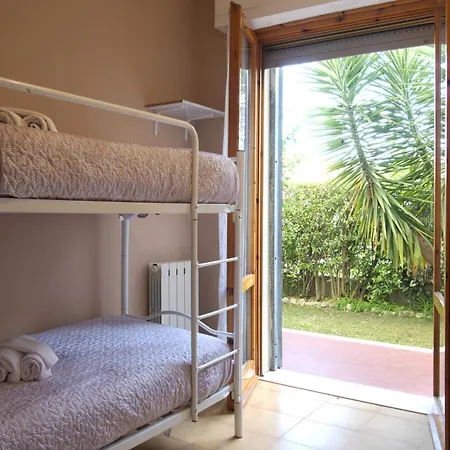 Apartment Casa Vittoria *