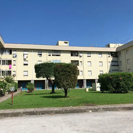 Apartment Casa Vittoria *