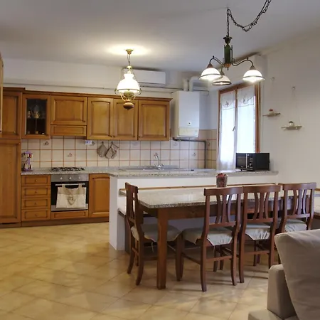 Casa Vittoria Apartment