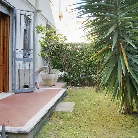 Apartment Casa Vittoria