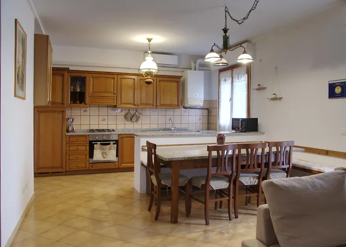 Casa Vittoria Διαμέρισμα