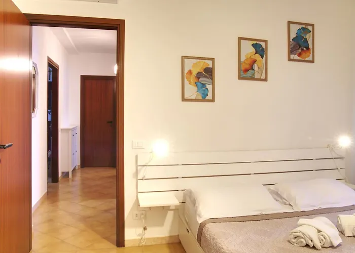 Casa Vittoria Διαμέρισμα *