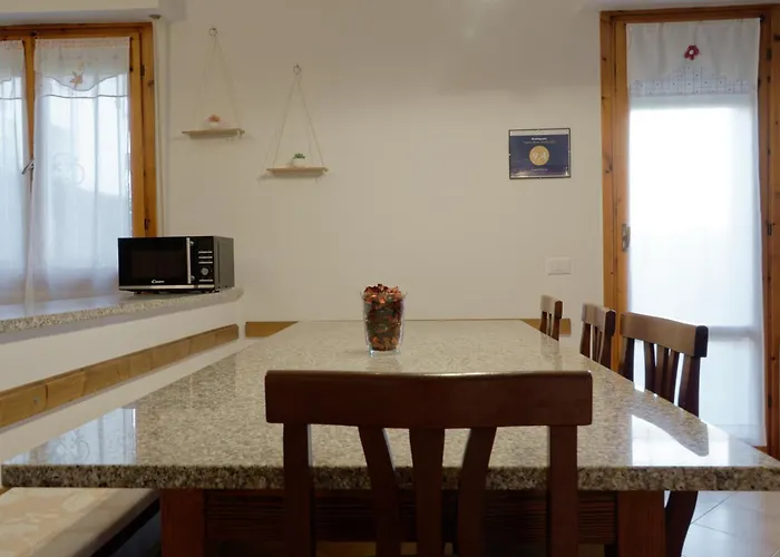 Casa Vittoria Διαμέρισμα Pietrasanta