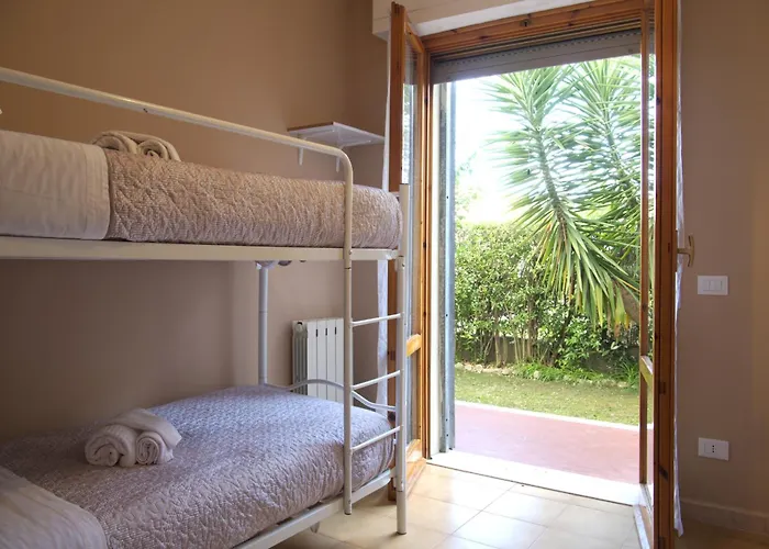 Διαμέρισμα Casa Vittoria *