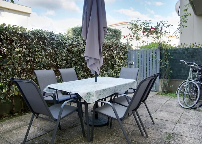 Casa Vittoria * Pietrasanta